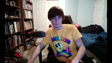 Straightwhiteboy21  01-05-2021 video deepthoat