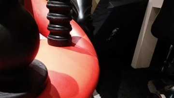 Thierryhot64Pau  01-05-2021 Recorded Video XXX