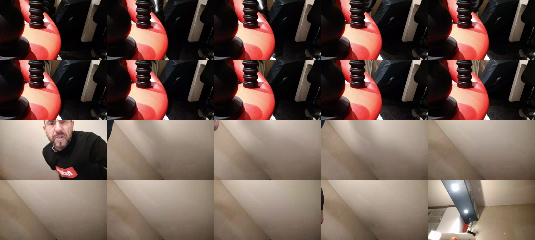 Thierryhot64Pau  01-05-2021 Recorded Video XXX