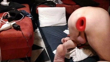 Thierryhot64Pau  01-05-2021 Recorded Video XXX