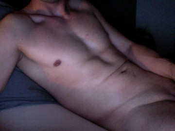 Tim_Amsterdam  01-05-2021 Recorded Video Naked