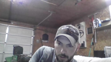 Tyleratlarge  01-05-2021 video show hot