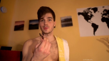 Waynenorth  01-05-2021 video angel