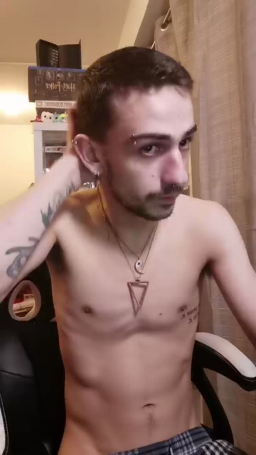 _JoDark_  01-05-2021 Recorded Video Show
