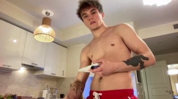 _Miracle  01-05-2021 video slut