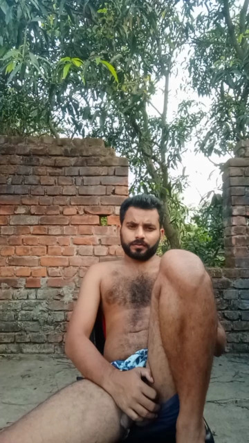 chiranjitho1  01-05-2021 Recorded Video Nude