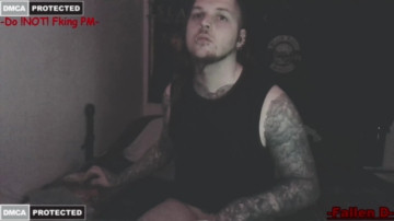 fallen_disaster  01-05-2021 Recorded Video Naked