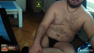 loopy222  01-05-2021 Recorded Video Webcam