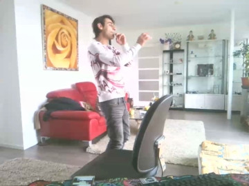mihaimichael  01-05-2021 Recorded Video Topless