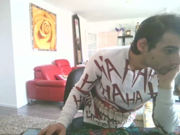 mihaimichael  01-05-2021 Recorded Video XXX