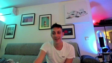 mihaimichael  01-05-2021 Recorded Video Show