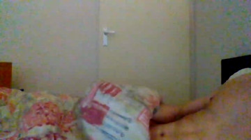 nordine0701  01-05-2021 Recorded Video Topless