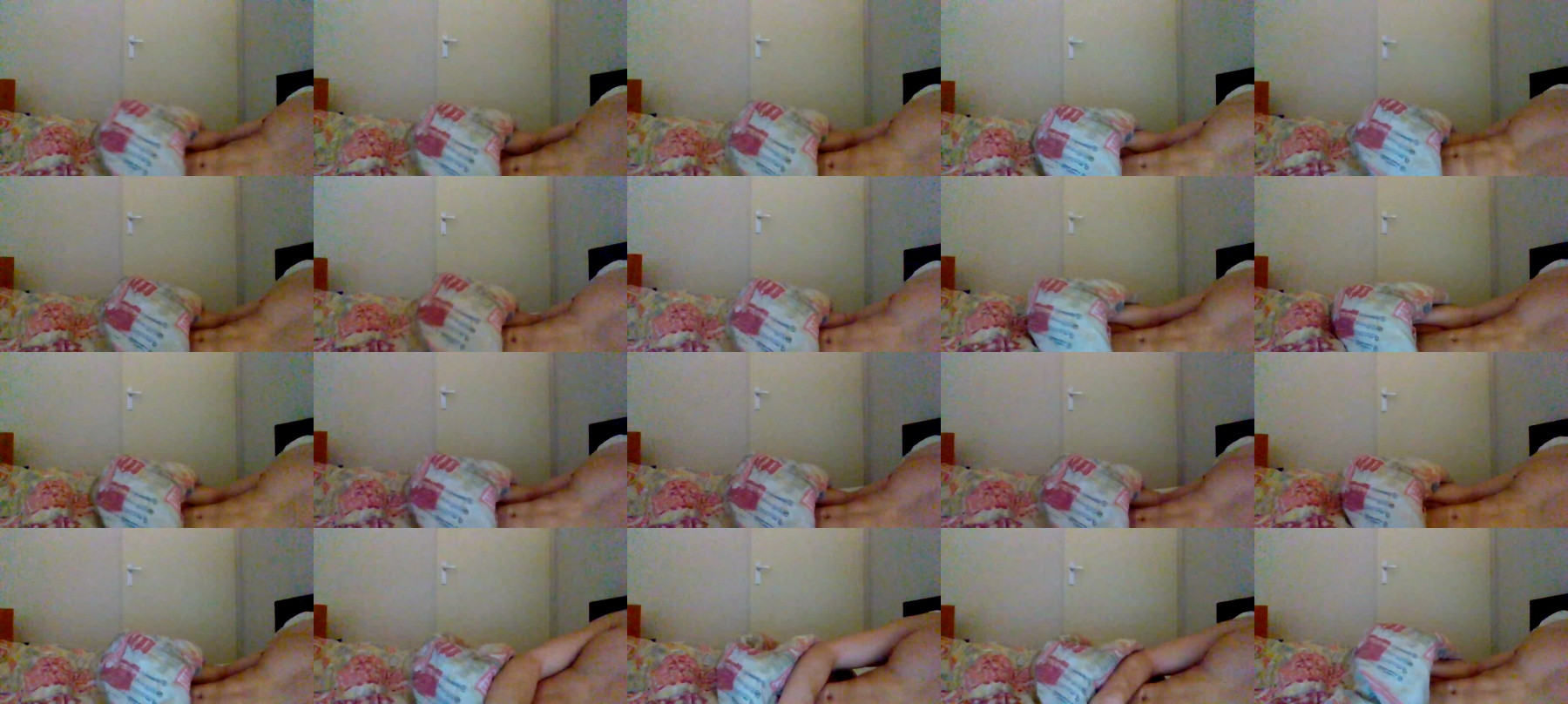 nordine0701  01-05-2021 Recorded Video Topless