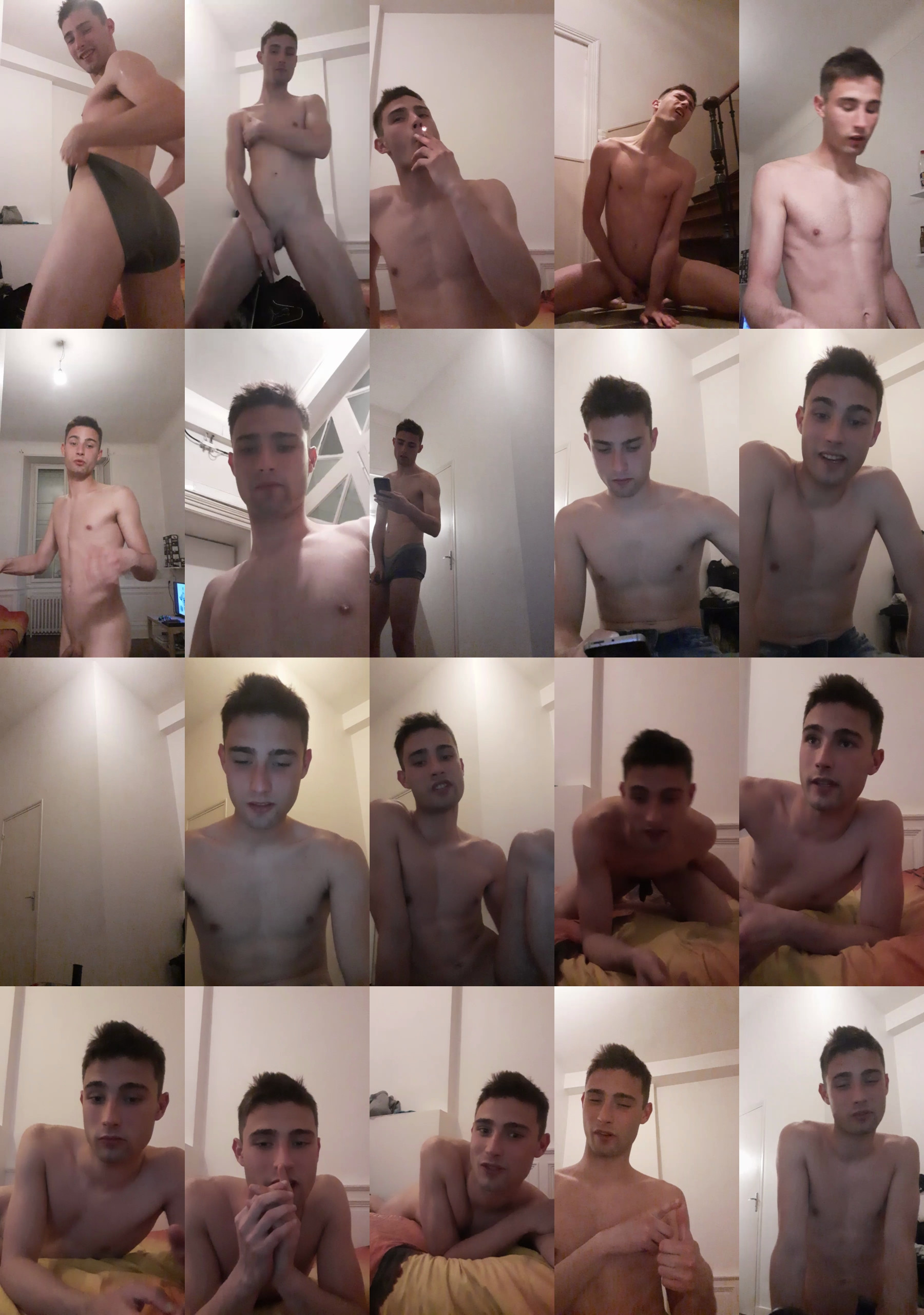 petitepute76  01-05-2021 Recorded Video Porn