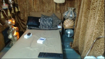 steve_cat  01-05-2021 Recorded Video Nude