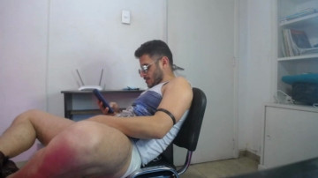 wankable62  01-05-2021 Recorded Video Webcam