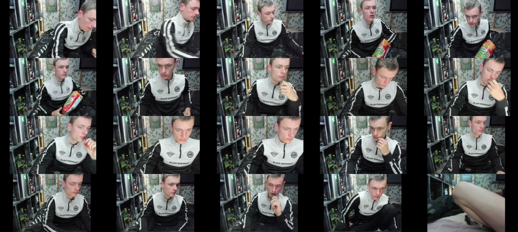 youngstudent07  01-05-2021 Recorded Video Cam