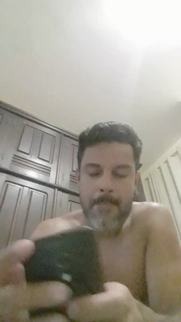 Aeneas85  02-05-2021 Recorded Video Nude