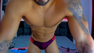 Alexander_Martines  02-05-2021 video bignips