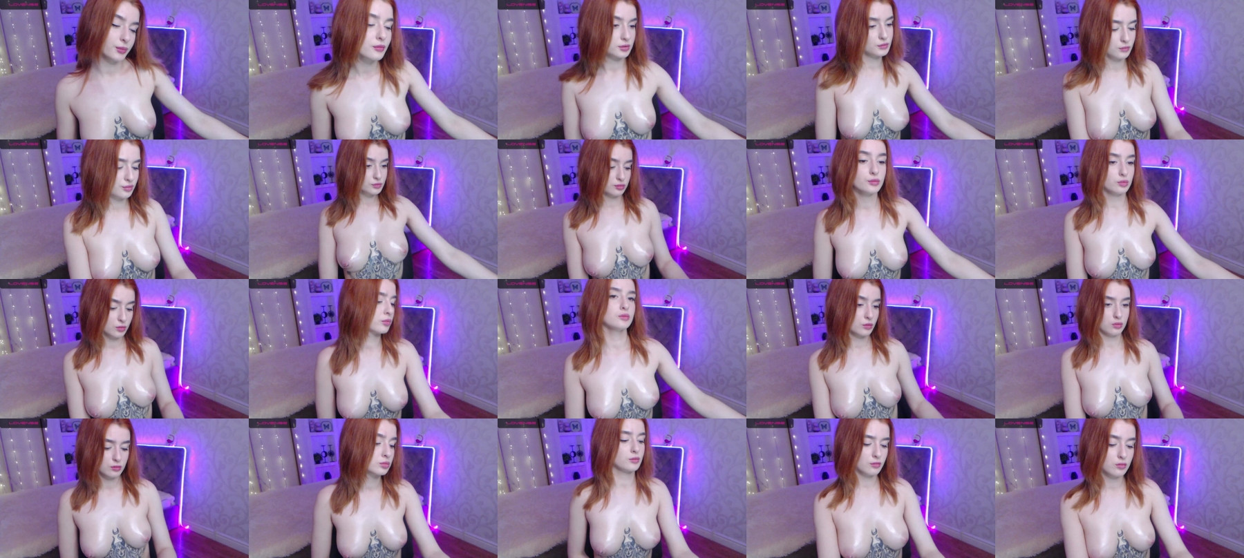 Alise_Qveen ts 02-05-2021  trans Naked