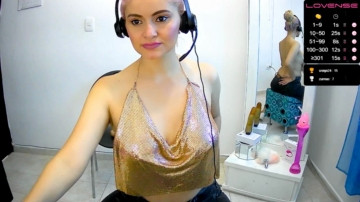 AndyLovense 02-05-2021 Video 