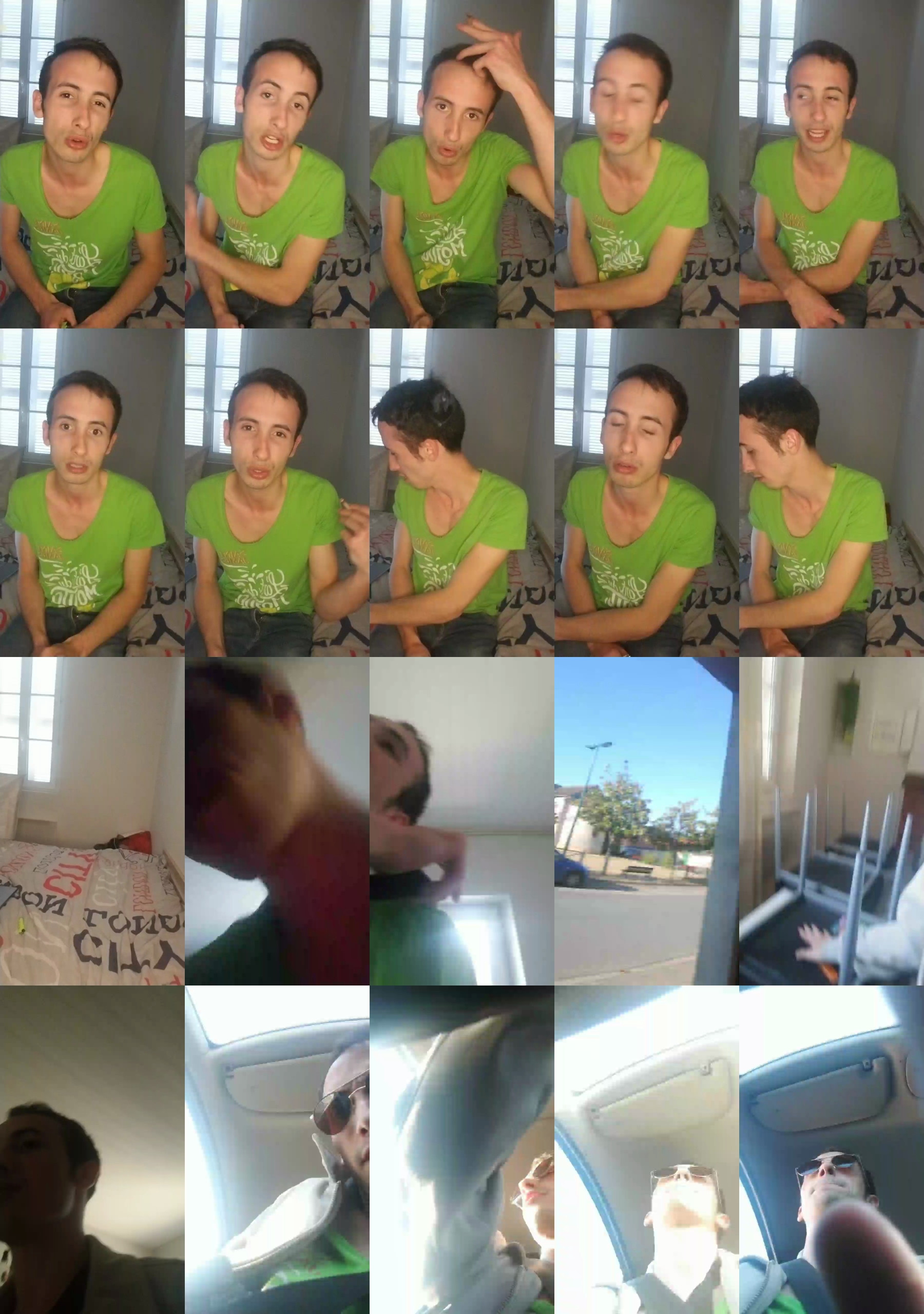 Angelosimone  02-05-2021 Recorded Video Porn