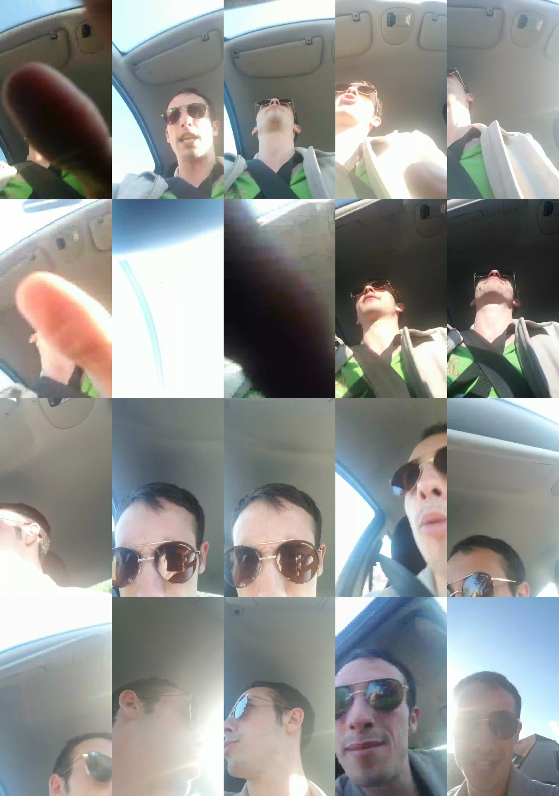 Angelosimone  02-05-2021 Recorded Video Porn