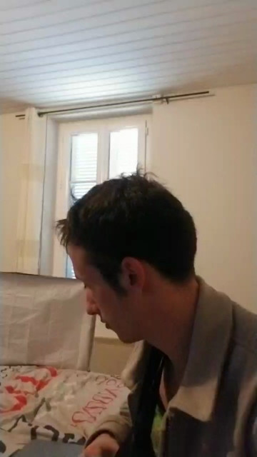 Angelosimone  02-05-2021 Recorded Video Naked