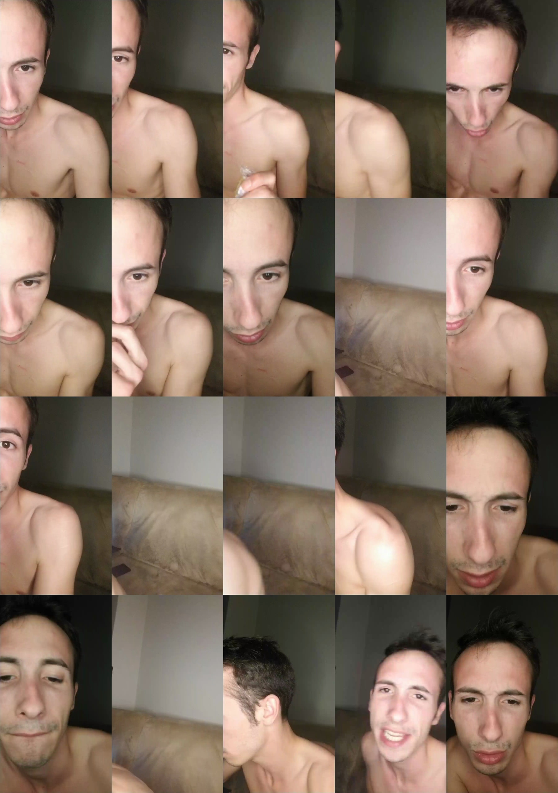 Angelosimone  02-05-2021 Recorded Video Cam