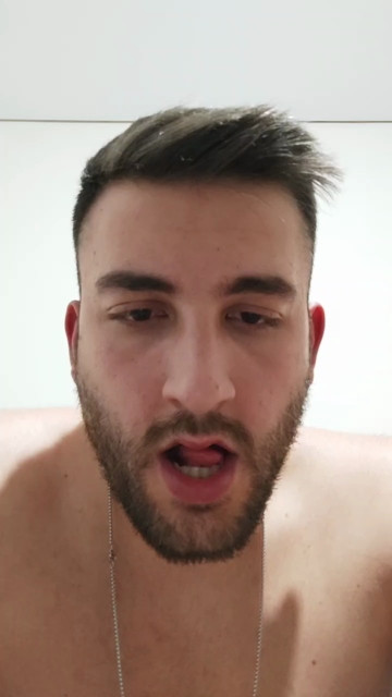 Badboys034  02-05-2021 Recorded Video Naked