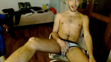 Calciatore94  02-05-2021 video naked