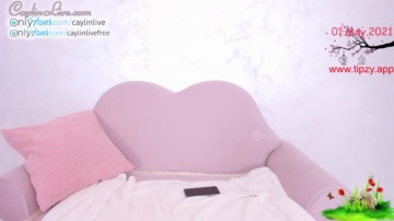 Caylin  02-05-2021 stockings Female