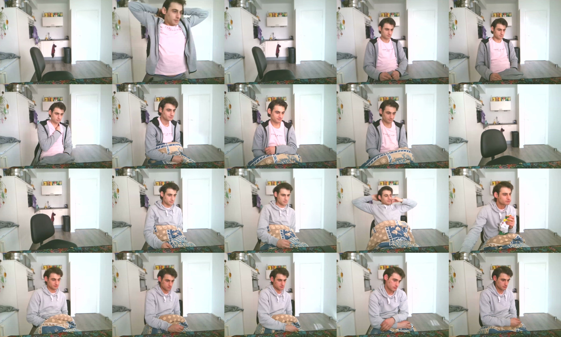 Closewar  02-05-2021 Recorded Video XXX