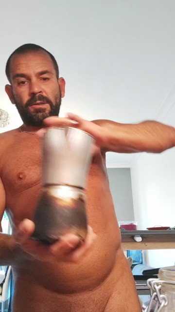 DJUX06  02-05-2021 Recorded Video Nude