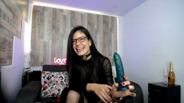 Dakotharosse  02-05-2021 spoil Female