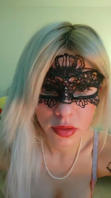 Daleliana 02-05-2021 Pretty 