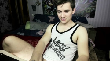 Daniel_Like  02-05-2021 video topless