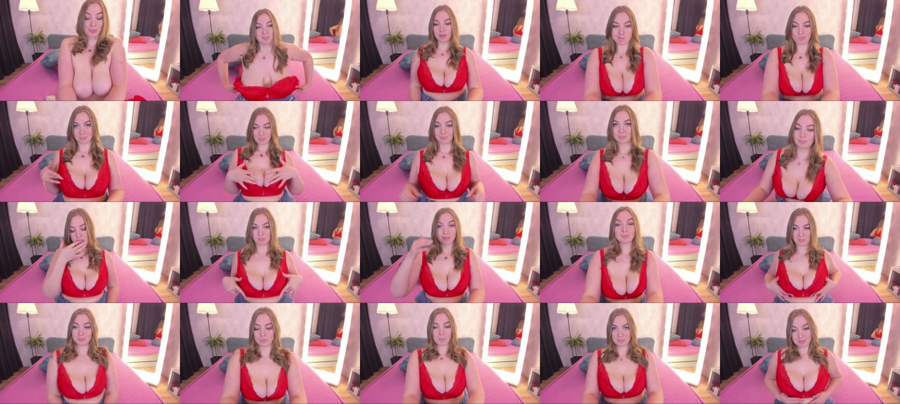 Emily_Sense ts 02-05-2021  trans Topless