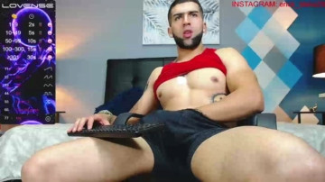 Erick_blake_  02-05-2021 Recorded Video Cam