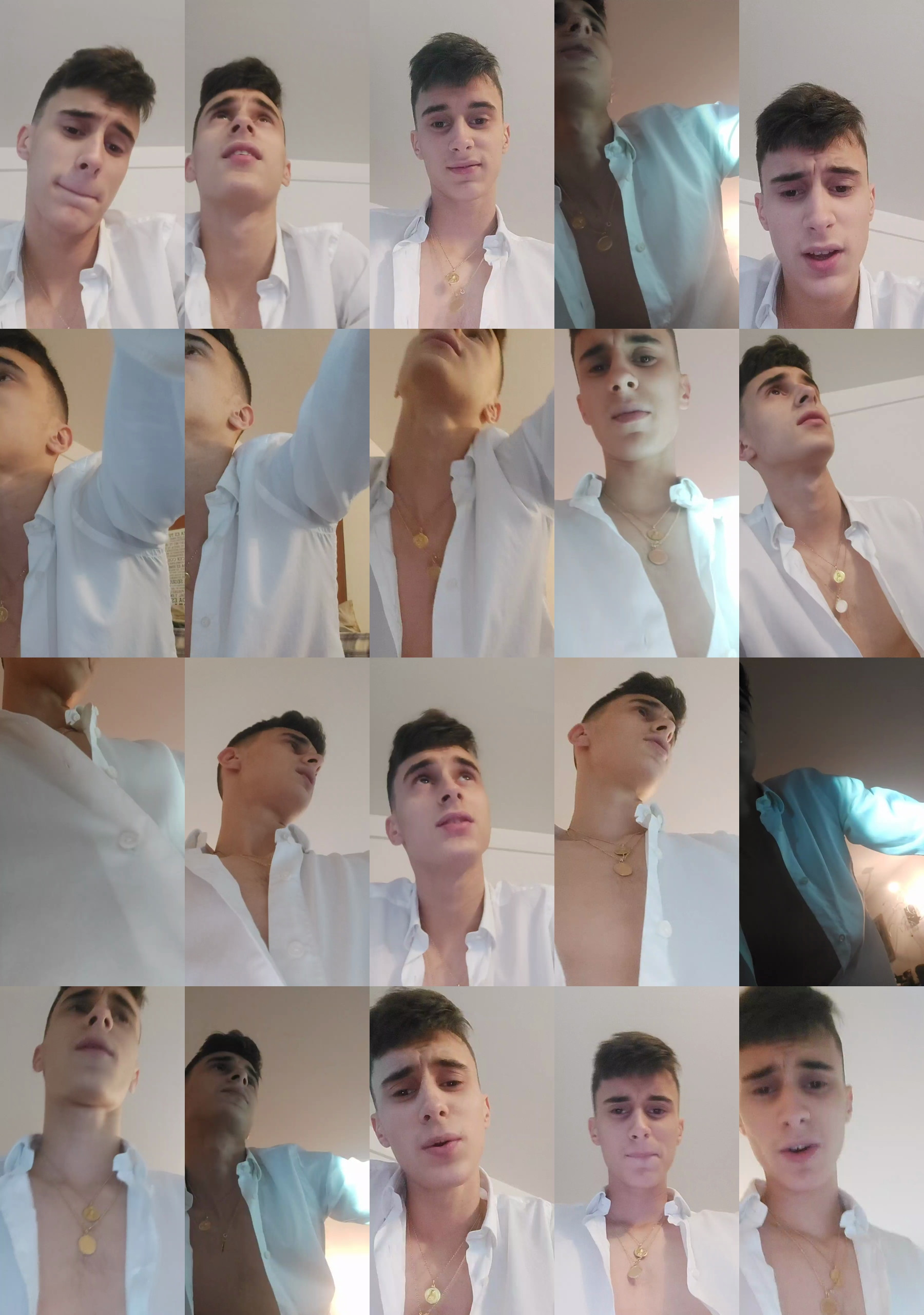 Gaizkafun  02-05-2021 Recorded Video Porn