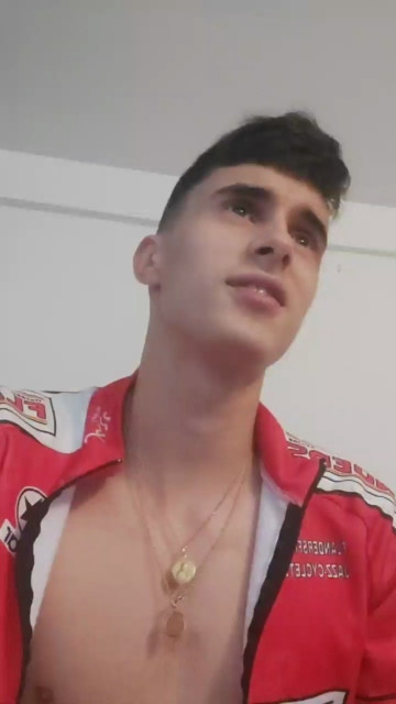 Gaizkafun  02-05-2021 Recorded Video Naked