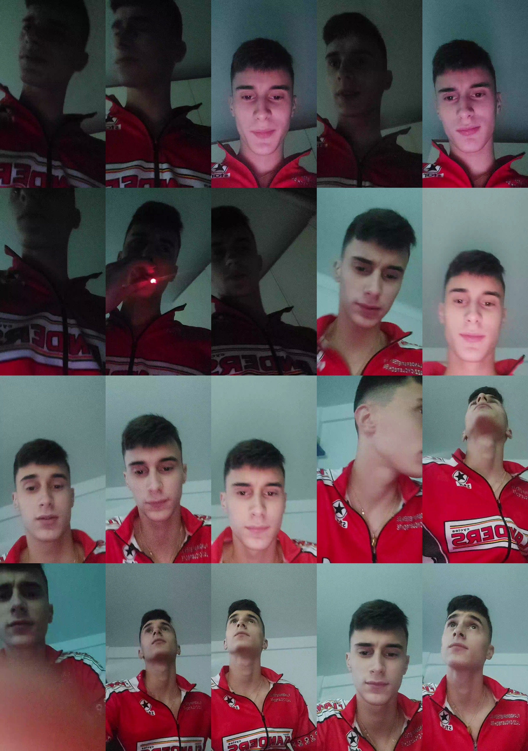 Gaizkafun  02-05-2021 Recorded Video XXX