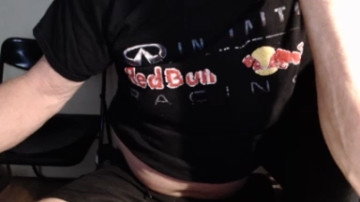 GeilePeter59  02-05-2021 Recorded Video Topless