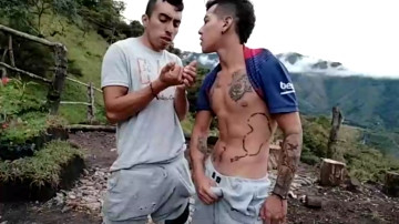 Gomez98xxx  02-05-2021 video blush