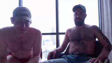 Hardworkertn  02-05-2021 video facial