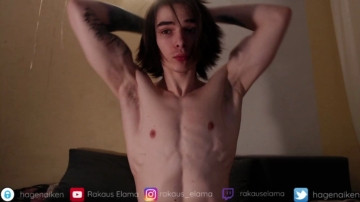 Hengen_Aiken  02-05-2021 video sexygirl