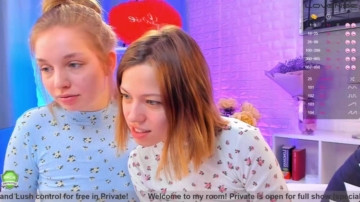 Huntertiana 02-05-2021 Video 