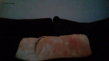 Iktehuur  02-05-2021 Recorded Video Naked