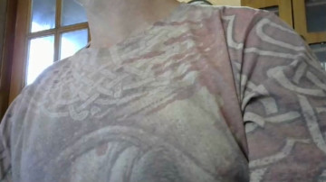 Il_Undercover  02-05-2021 video nipple