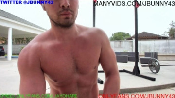 Jbunny43  01-05-2021 video athletic